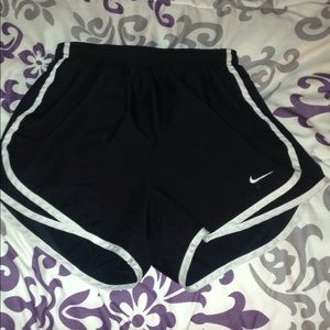 Nike dry fit shorts